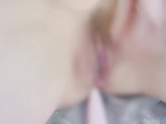 vol.150   *.❤︎.❤︎  ツイストディルド二穴同時挿入/////❤︎.❤︎.* パイパン ドアップ 極太 拡張 - Screenshot 16 of 16 - Japanese