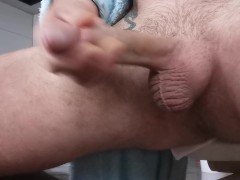 Играюсь с ним - Screenshot 13 of 16 - Masturbation