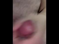 Jerking Off For All My Fans on OF