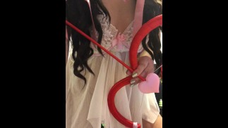 С Днем Святого Валентина