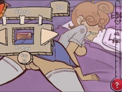 LEE KANKER ANIMATION ~