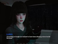 ETERNUM "More plans and roadtrip with Luna" (Playthrough Part 22)