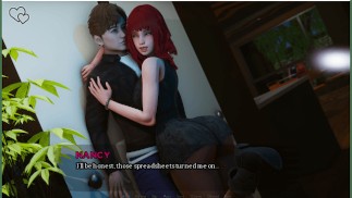 ETERNUM "More plans and roadtrip with Luna" (Playthrough Part 22)