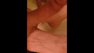 Свингерская пара фут Fetish Домашняя ногами