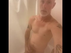 Shower fun