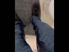 Ginger’s genuine accident