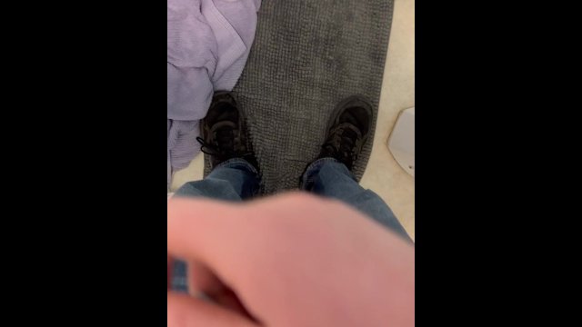 Ginger’s genuine accident