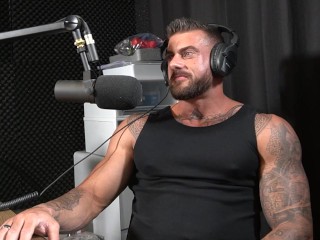The Apollo Show #49 - Zac Smith THE REAL MAGICMIKE Podcast Interview