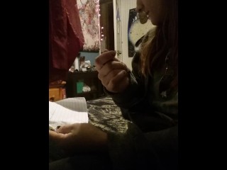 MollyDevine Nimmt Einen Unbekannten Kurzfilm Von RoxyFox420 Auf