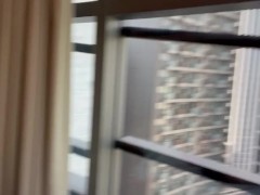 First time trying a glass dildo up my ass - Screenshot 7 of 16 - Big Ass Latina