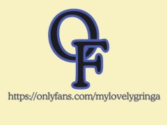 Fisting Mature Gringa