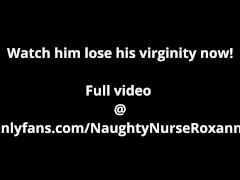 Taking a Mormon's Virginity - Screenshot 16 of 16 - 18 Year Old Virgin