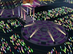 Citlali Idol Show (Genshin Impact)