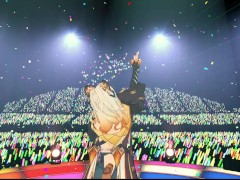 Xilonen Idol Show (Genshin Impact)