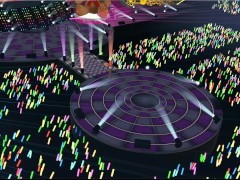 Mavuika Idol Show (Genshin Impact)