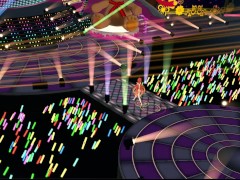 Mavuika Naked Idol Show (Genshin Impact)
