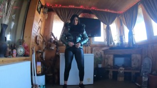 Превью - Cheating wife dance для друга мужа 229