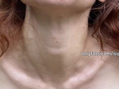 Take this redhead in the forest and watch her breasts bounce - Screenshot 16 of 16 - Red Hair