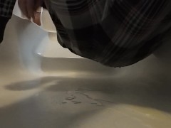 I Almost Didn't Make It In Time