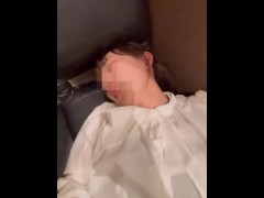 マッチングアプリで知り合った人とその日のうちにHしちゃいました。。。