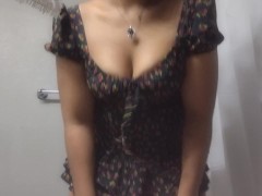 Tit Tease | Femdom Goddess