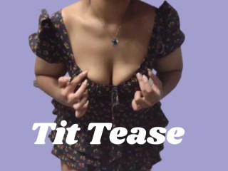 Тит-дразнить | Женское доминирование Goddess