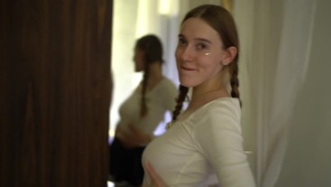 Сводная сестра никогда не откажет