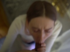 Stepsister will never refuse - Screenshot 6 of 16 - Big Boobs