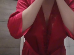 My evening bedtime routine