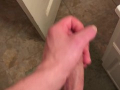 POV Stroke: So Fucking Horny Last Night, I Really Needed To Cum For You ;) w/ Sexy Whispering, BWC