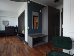 Amanda Bredén - Big tit Secretary MILF