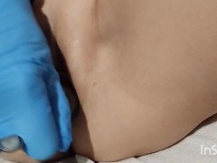COMPILATION WHEN I'M FUCKING THE GIFTS I RECEIVED 😃😃❤️ - Screenshot 3 of 16 - Close Up Pussy Fuck