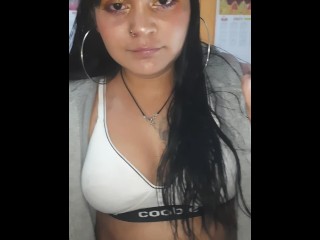 Teaching my Daughter-in-law how to Give a Good and Rich Blowjob.