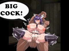 Hentai Slut Hard BDSM Fuck and Creampies