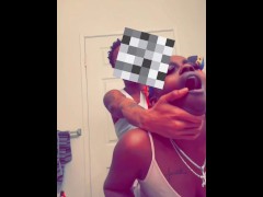 Compilation Pt2💦😈 - Screenshot 13 of 16 - Petite