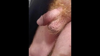 penis pumping