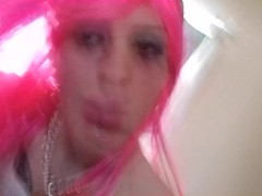 sucking - Screenshot 15 of 16 - Sissy