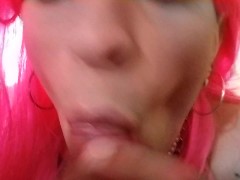 sucking - Screenshot 6 of 16 - Swallow