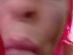 sucking - Screenshot 8 of 16 - Swallow