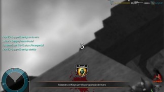 OPERACION 7 // OPERATION 7 GAMEPLAY