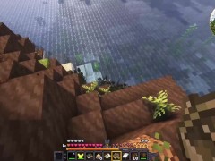 Your weakly post nut minecraft, don't hesitate to let a comment if you want me to add mod