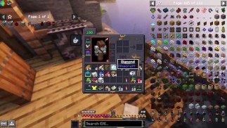 Your weakly post nut minecraft, don't hesitate to let a comment if you want me to add mod