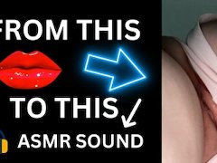 ASMR Moaning Compilation – 20 Minutes of Pure Relaxation & Love ❤️