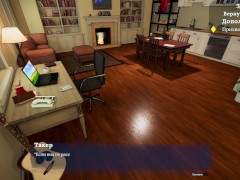 Complete Gameplay - My Sexy Neighbor, Part 1