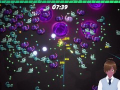 [Vtuber] Playing Eden Survivors (episode 3)