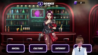 [Vtuber] Playing Eden Survivors (episode 3)