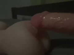[女性向け]クリをおちんぽでスリスリして焦らすイメージ動画　J　～あなたの調教師～ - Screenshot 15 of 16 - 女性 向 Asmr