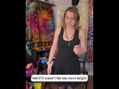 There’s A Kink For That. 3. Anal. Join Suzy Wylde as she discusses anal.