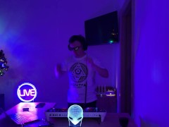 Sexy Music Time to Indie Dance