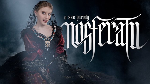 When Melody Marks As Ellen Hutter Becomes A Vampire Her Libido Becomes Indestructible